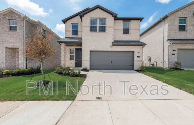 717 Amenduni Lane - 717 Amenduni Lane, Anna, TX 75409