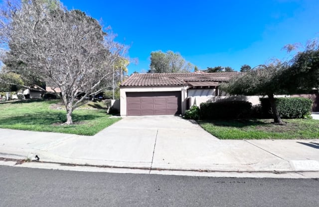 2032 David Dr - 2032 David Drive, Escondido, CA 92026