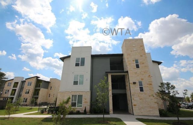 14233 THE LAKES BLVD - 14233 the Lakes Boulevard, Austin, TX 78660