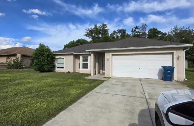 2072 Haulover Avenue - 2072 Haulover Avenue, Spring Hill, FL 34608