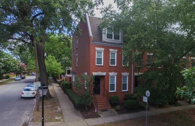 636 W. Princess Anne Road - 636 West Princess Anne Road, Norfolk, VA 23517