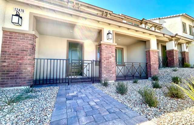 Brand new Townhome! Summerlin West photos photos Brand new Townhome! Summerlin West photos photos