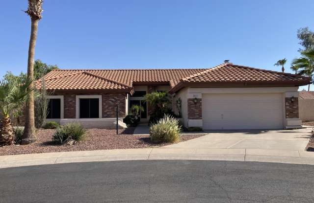 3525 E NIGHTHAWK Way photos photos
