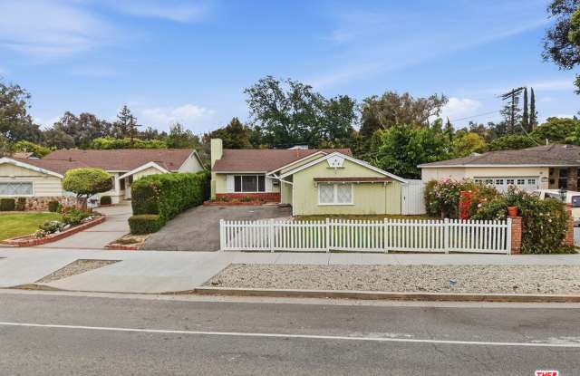 4958 Canoga Avenue photos photos 4958 Canoga Avenue photos photos