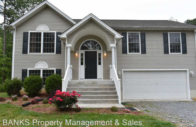 108 American Dr - 108 American Dr, Lake Caroline, VA 22546