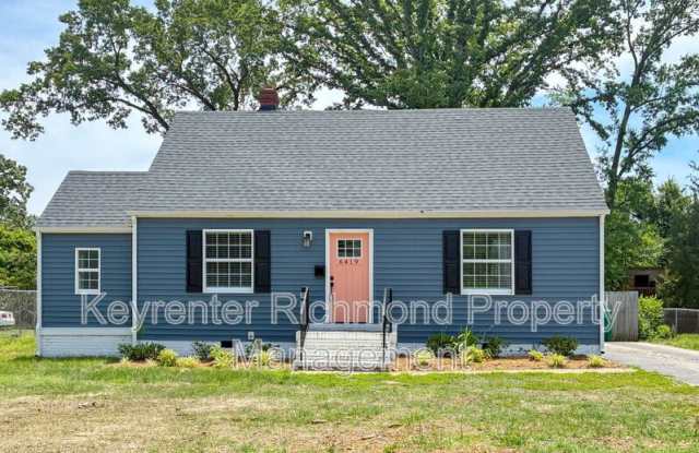 6419 Crescent Parkway photos photos