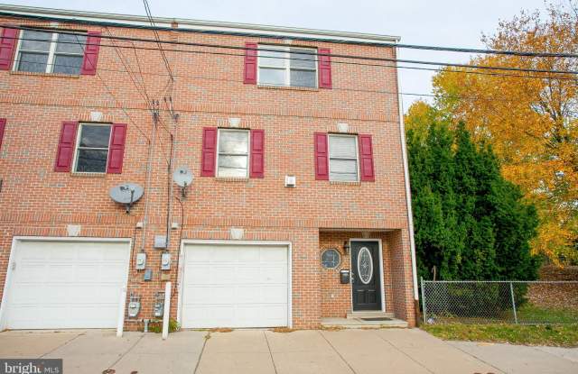 4849 UMBRIA STREET - 4849 Umbria Street, Philadelphia, PA 19127
