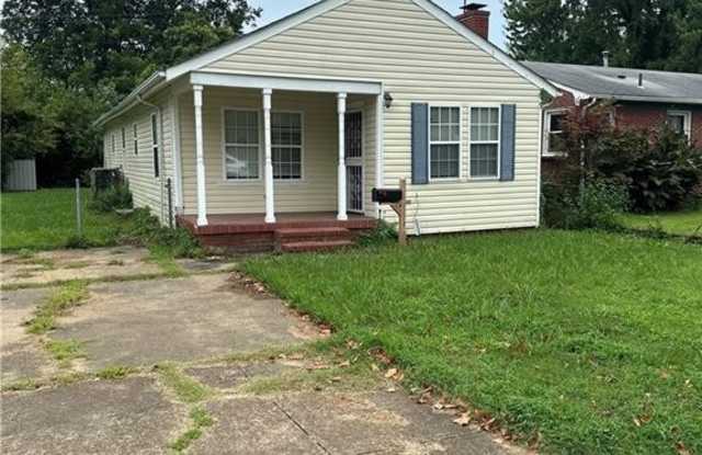 146 Pear Avenue - 146 Pear Avenue, Hampton, VA 23661