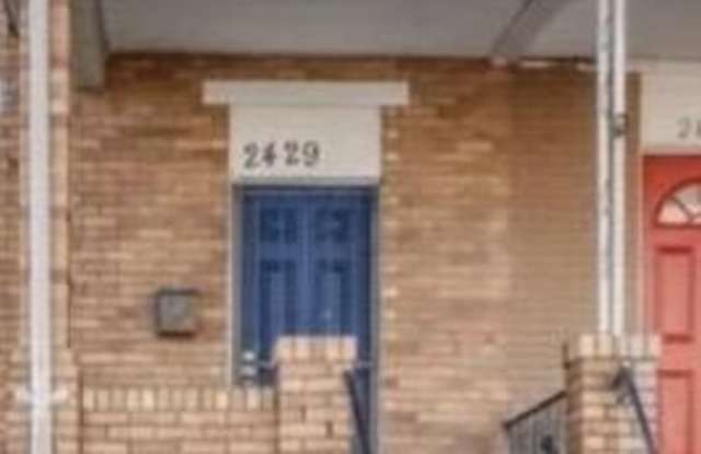 2429 WASHINGTON Boulevard Gallery 2