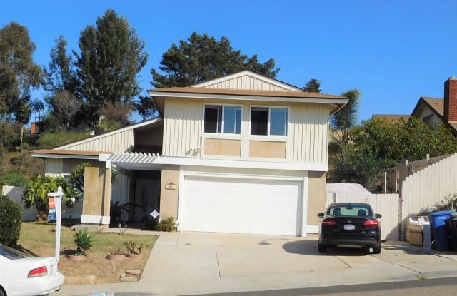 1531 Max Avenue - 1531 Max Avenue, Chula Vista, CA 91911