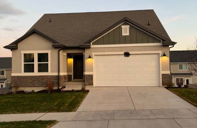 934 N Banner Drive - 1 photos photos