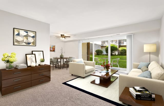 Cheverly Station Apartments Gallery 3
