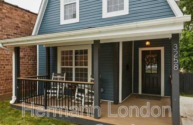 3258 Walter Avenue - 3258 Walter Avenue, Maplewood, MO 63143