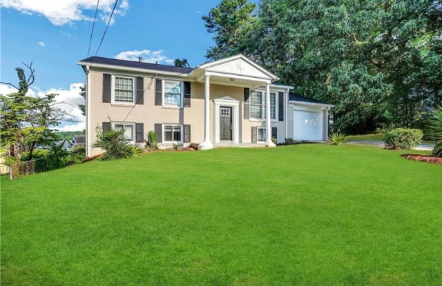 2853 Port Royal Lane - 2853 Port Royal Lane, Panthersville, GA 30034