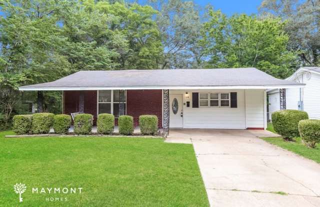 1118 Sunset - 1118 Sunset, Benton, AR 72015