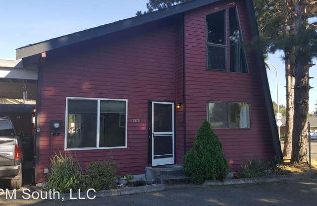 1571 8th Street NE #A - 1571 8th Street Northeast, Auburn, WA 98002