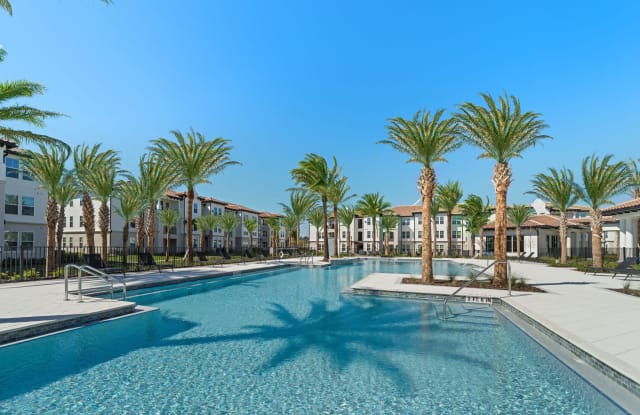 Minneola Hills Apartments Gallery 2