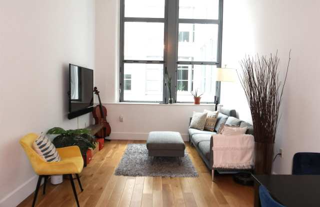 50 DEY ST photos photos