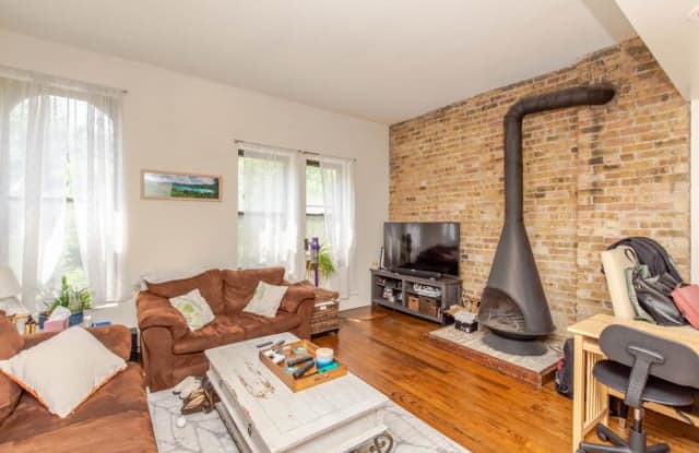 1048 W Dickens - 1048 W Dickens Ave, Chicago, IL 60614