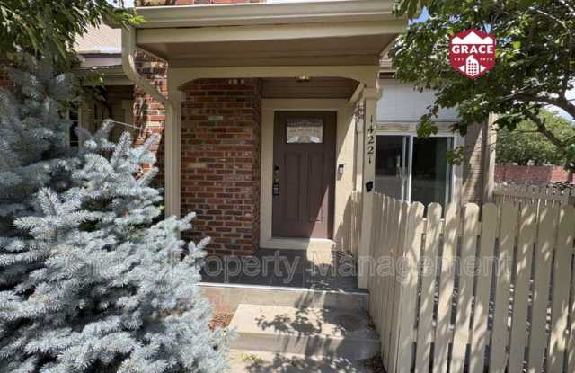 14221 E. Radcliff Cir. - 14221 East Radcliff Circle, Aurora, CO 80015