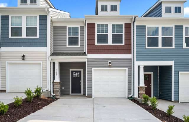 1509 Rivermeade Drive - 1 - 1509 Rivermeade Drive, Spartanburg County, SC 29369