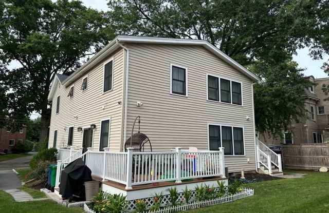 20 Waban St - 20 Waban Street, Newton, MA 02458