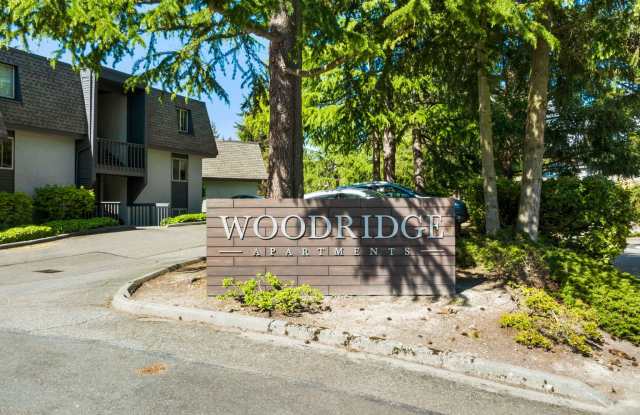 Woodridge Apartments Gallery 1