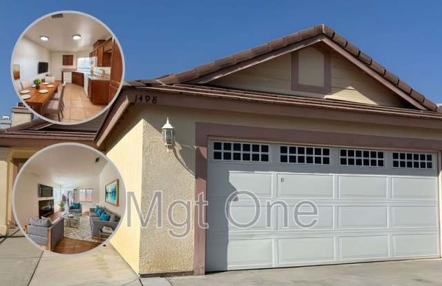 1498 Olivecrest Way photos photos