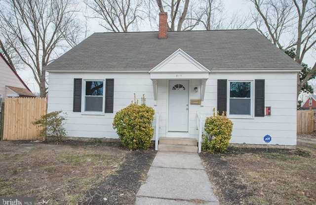 617 HOMER ST - 617 Homer Street, Salisbury, MD 21804