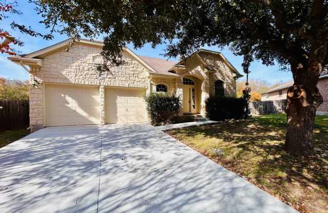 12544 Wethersby Way 78753 | 3 Bedrooms 2 Bathrooms 1 Car Garage $1995 - 12544 Wethersby Way, Austin, TX 78753