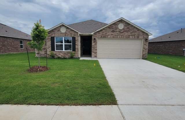 New Construction Home! 4 Bed 2 Bath With Pond View! photos photos