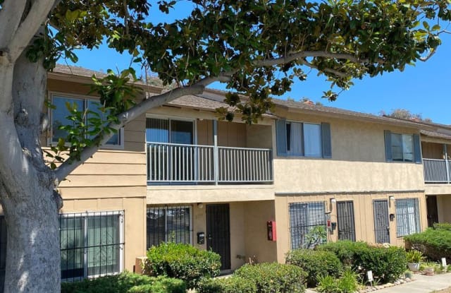 2139 Berry Street - 2139 Berry Street, Lemon Grove, CA 91945