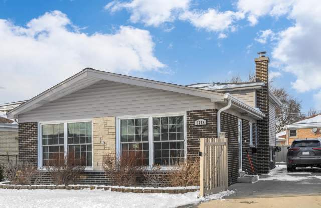 5712 Oakton Street - 5712 Oakton Street, Morton Grove, IL 60053