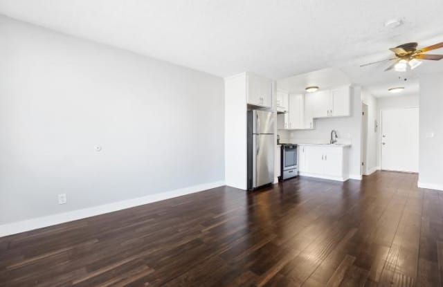 1911 W 2nd St - 1911 West 2nd Street, Los Angeles, CA 90057