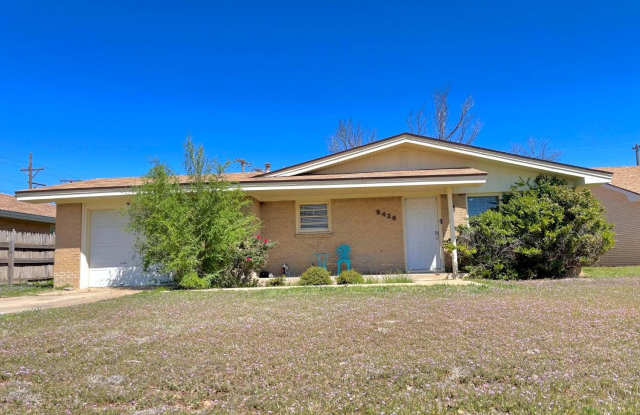 5426 25th Street - 5426 25th Street, Lubbock, TX 79407