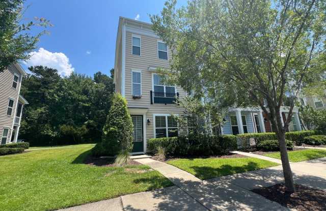 3 Bedroom 4 Bath Townhouse in Bolton's Landing - West Ashley - Charleston photos photos
