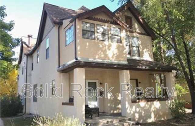 931 North Wahsatch Avenue photos photos