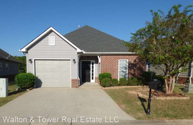 1021 Fairbank Ln - 1021 Fairbank Lane, Chelsea, AL 35043