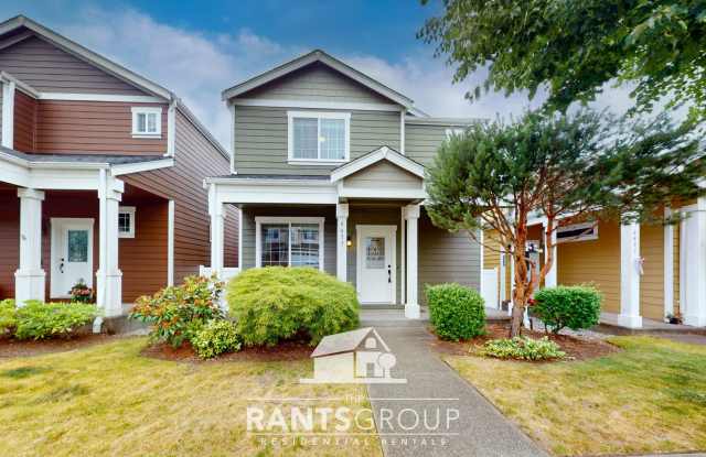 Spacious 3-Bedroom Home in Lacey's North Thurston School District! photos photos
