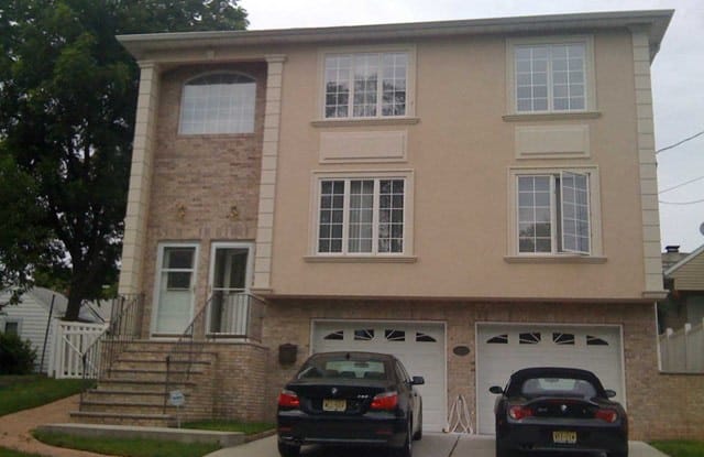 107 Chestnut Street - 107 Chestnut Street, Lodi, NJ 07644