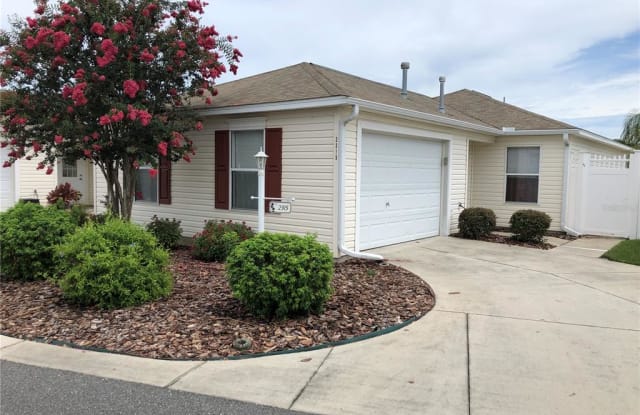 2315 KENILWORTH PLACE - 2315 Kenilworth Place, The Villages, FL 32162