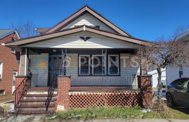 21901 Priday Ave - 21901 Priday Avenue, Euclid, OH 44123
