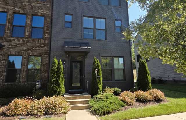 3 Story Townhome off of Charter Colony and 288 in Midlothian photos photos