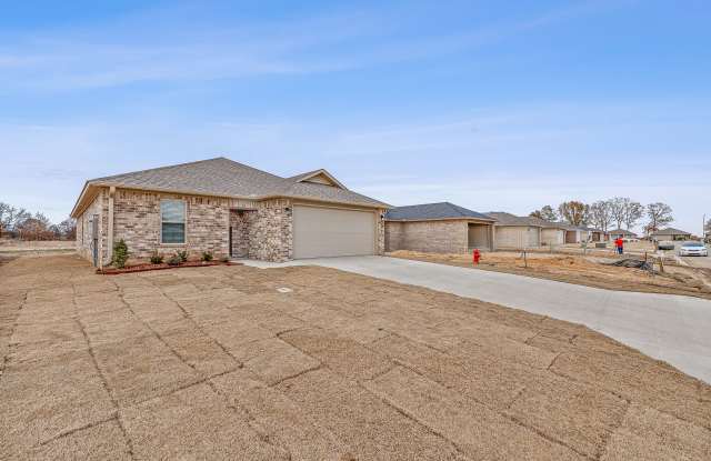 NEW 3 Bedroom Home in Brookland Schools! photos photos