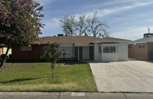 1807 E LUKE Avenue - 1807 East Luke Avenue, Phoenix, AZ 85016 1807 E LUKE Avenue - 1807 East Luke Avenue, Phoenix, AZ 85016