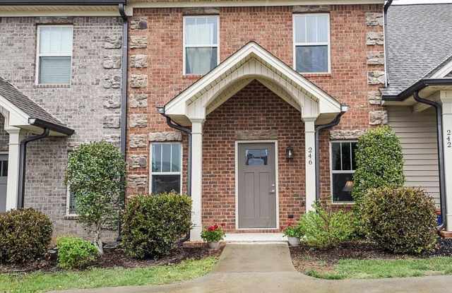 BEAUTIFUL TOWNHOME- SHOWING BY APPOINTMENT ONLY photos photos