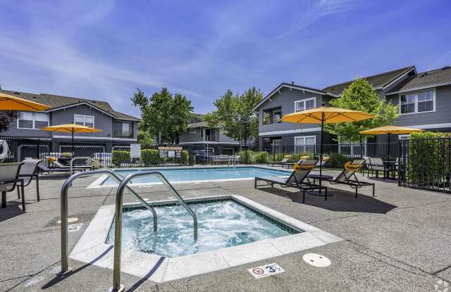 Seville at Mace Ranch photos photos