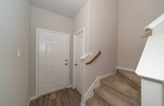9314 Yellow Rose Drive - 9314 Yellow Rose Dr, Texas City, TX 77591
