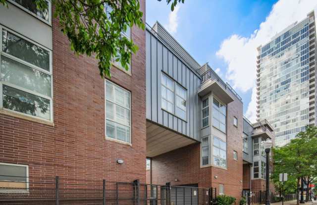 1808 S Michigan Avenue unit: 18 photos photos