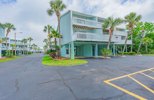 8522 Gulf Blvd. Unit 4 photos photos